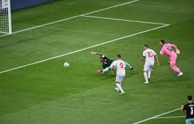 It gained independence in 1991 as one of the successor states of. Oostenrijk Krijgt Verdienstelijk En Debuterend Noord Macedonie Pas Op Het Einde Klein Ek Voetbal Hln Be