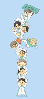 Find the best haikyu wallpapers on getwallpapers. Minimalist Haikyuu Wallpaper Iphone Anime Wallpaper Hd