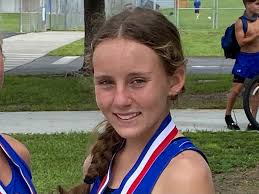 ndn boys cross country all area team 2020