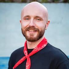 Edwin Poon's Instagram, Twitter & Facebook