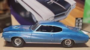 Image result for Stratomist Blue 1972 Buick