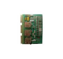 SAFT-136-CTS ABB - CTU Over Load Control Board 57418028