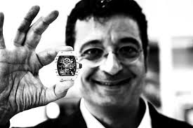 The Illustrious Alumni of Audemars Piguet Renaud & Papi