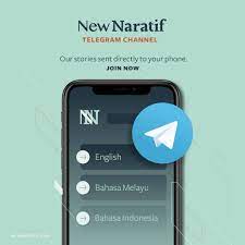 Maybe you would like to learn more about one of these? New Naratif Follow New Naratif On Telegram To Get Our Journalism Research And Comics Sent Straight To Your Phone English T Me Newnaratifenglish Bahasa Melayu Malaysia T Me Newnaratifbm Bahasa Indonesia T Me Newnaratifbi Facebook