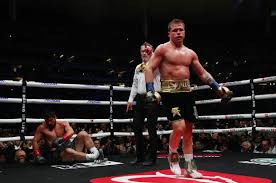 Canelo vs Scull Prediction, Boxing Betting Tips & Odds | The Independent