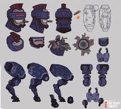 Спустя много лет после крушения человеческой цивилизации три робота отправляются на экскурсию по постапокалиптическому городу. Kak Russkij Rezhisser Popal V Serial Netflix Lyubov Smert I Roboty
