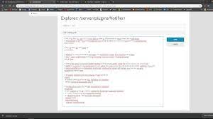 This is a minor bug fix release. Votifier Not Working With Info Spigotmc High Performance Minecraft