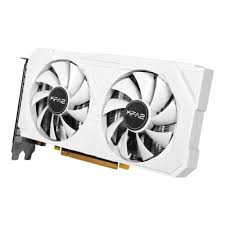 Geforce® gtx 1660 ti oc 6g. Kfa2 Geforce Gtx 1660 Ti Ex White 1 Click Oc Geforce Gtx 16 Series Graphics Card