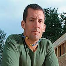 Scott Grice's Instagram, Twitter & Facebook