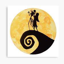 Aug 08, 2021 · jack and sally hill. Jack And Sally Wall Art Redbubble