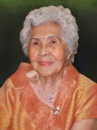 Priscilla Estolloso Obituary