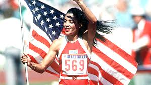 Haddish will star in and produce t… Who Is Florence Griffith Joyner 5 Things To Know About The Olympian Hollywood Life