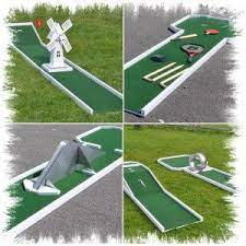 Mobile Crazy Golf Golf Courses Miniature Golf Course Miniature Golf