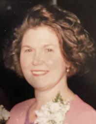 Obituary information for Carole J. Cushman