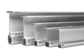 Know Your Tracks The Highways Of Your Lifting System Acculift Dedicated To Elevating Your Business