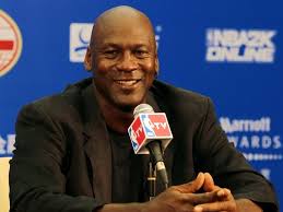 Michael jeffrey jordan was born in brooklyn, new york on february 17, 1963. 6ouuuokxkr3sfm