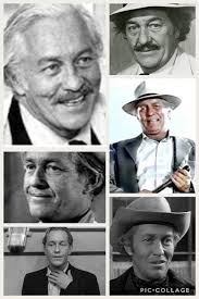 Remembering Strother Martin. Strother Douglas Martin Jr. (March 26, 1919