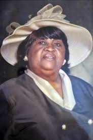 Barbara Joyce Johnson by Jerry Madison Harrison