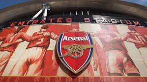 Everything you need to know about real madrid, barcelona, messi, cristiano ronaldo and more, found on marca english. Arsenal Ask For Forgiveness After Super League Mistake Marca