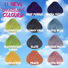 To maintain a natural sheen and nourish your hair, la riche directions hair dye. La Riche Directions Stormy Grey Vegan Dye Diy Colour Australia Tragic Beautiful