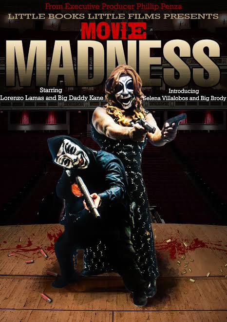 Movie Madness (2016) - IMDb