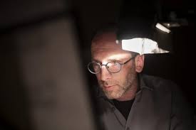 Lo Guénin • Phare à Lucioles