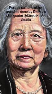 Steve Ko Art Studio (@stevekoartstudio)’s videos with Blessed