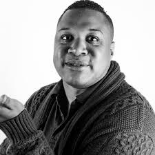 Ernest Owens, Journalist — Noah Friedman Studio