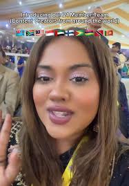 Meet Our Global Content Creator Team from India