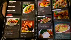 Berikut informasi lengkap daftar harga menu di hanamasa. Lisung Kafe Paling Romantis Di Dago Pakar Ardisaz
