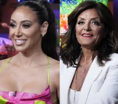 Margaret Josephs Defends Melissa Gorga Against Kathy Wakile