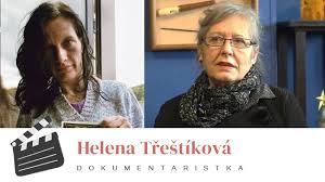 Topzine.cz film & tv slavné osobnosti: Helena Trestikova Katka Nekdy To Byl Horor Pri Nataceni Mi Bylo Uzko Youtube