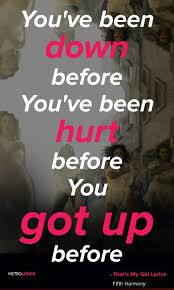 Pin On Lyric Quotes
