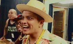 What A Cuutttiiee Singer Bruno Mars Bruno