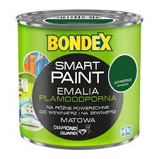 Zauroczona jego treścią postanawia odnaleźć autora. Emalia Akrylowa Bondex Smart Paint List W Butelce 0 2 L Uniwersalne Castorama