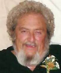 Ronald Epperson Obituary (2013)