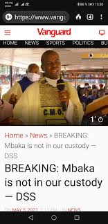 No mbaka, no bishop, where is mbaka, bishop umu nwa. Ohicnfqmd5iikm