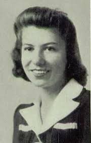 Louise E Grabski Quickel (1923-2015)