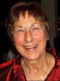 Andrea Marie Bernadette Dube Morris (1941-2023)