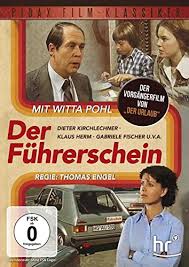 Biography and interesting facts from personal life. Der Fuhrerschein Der Erfolgreiche Vorgangerfilm Von Der Urlaub Mit Witta Pohl Pidax Film Klassiker Amazon De Witta Pohl Klaus Herrn Dieter Kirchlechner Ingeborg Schonherr Thomas Engel Witta Pohl Klaus Herrn Dvd Blu Ray