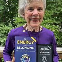 Amazon.com: The Energy of Belonging: 75 Ideas to Spark Workplace Community  eBook : Gates Corbett, Wendy: Kindle Store