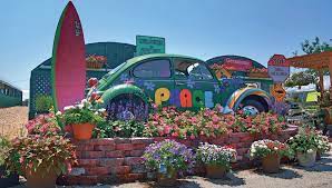 Hours may change under current circumstances Wendell Niepagen Greenhouses The Place To Go For Things That Grow Shop Local Pantagraph Com