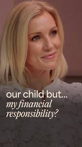 “He made me pay for the nanny out of my own money because I made the  decision to go back to work, even though he made 4 times as much as I  did.”, Listen to the latest episode of HelloPrenup the ...