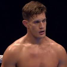 Paul McCullagh vs. Ryan Hibbert, Harris vs. Braithwaite