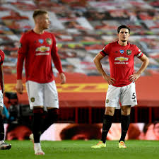 Here you can easy to compare statistics for both teams. Harry Maguire Hits Out As Man Utd Defence Falls Back Into Old Habits Vs Southampton Mirror Online