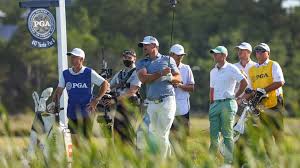 Kevin na shoots 70 in under two hours in 2016. 2021 Pga Championship Live Coverage How To Watch Pga On Friday
