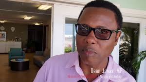 Jonas says it was "a slip of the tongue"