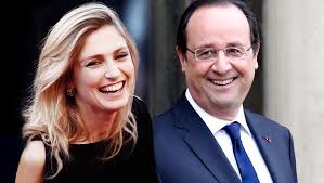 She is an actress and producer, known for raw (2016), 8 fois debout (2009) and sélect hôtel (1996). Hollande Gayet Hochzeit Bunte De
