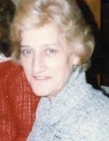 Alfreda Sagnelli Obituary (1929