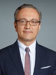 NYU Langone Orthopedic Center Doctors